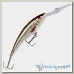 Воблер Rapala Deep Tail Dancer 13 ROL