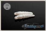 Приманка Libra Lures Largo Slim 28 (004 Silver pearl) (Сыр) (2,8см) 15 шт.