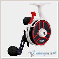 Катушка 13 FISHING Freefall Ghost Maverick Ice Reel правого вращения