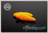 Приманка Libra Lures Largo 35 (008 Dark yellow) (Сыр) (3,5см) 12 шт.