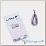 Груз Salmo с вертлюгом Droplet Swivel 18г