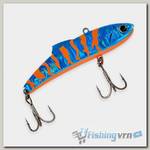 Воблер Narval Frost Candy Vib 70S (14г) 023-Sea Sunset