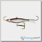 Балансир Lucky John Viking 8 25 с тройником