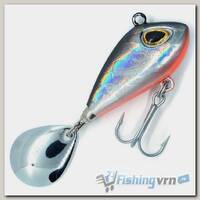 Джиг-спиннер Kosadaka Fish Darts FS3 (23г,35мм) HBLO