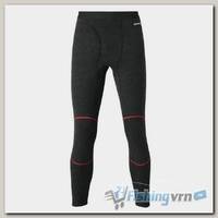 Кальсоны Shimano Breathhyper+ IN-025Q цв.Черный разм.XXXL