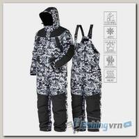 Костюм зимний Norfin Explorer 2 Camo Heat, L