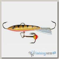 Балансир Lucky John Classic 3 11 с тройником