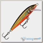 Воблер Rapala Original Floater до 1,5 м (5см, 3г) CHL
