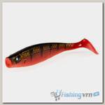 Силиконовые приманки Lucky John 3D Series Red Tail Shad 7,0 (17,8см) PG22