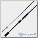 Спиннинг Hearty Rise Jig Force 762L 5-21 г