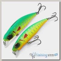 Воблер Kosadaka Tide Minnow XS 75F (7,5см, 7,7г) VX