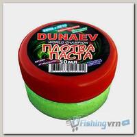 Паста Dunaev 50мл Плотва