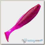 Силиконовая приманка Narval Troublemaker (100мм,9г) 003-Grape Violet