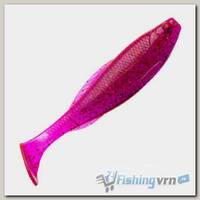 Силиконовая приманка Narval Troublemaker (100мм,9г) 003-Grape Violet