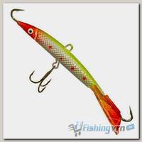Балансир Scorana Ice Fox 85мм/22г 13