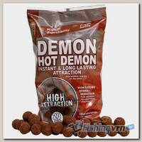 Бойлы тонущие Starbaits Performance Concept Demon Hot Demon 20мм 1кг