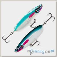 Воблер Rapala X-Rap Scoop (14см, 68гр) SIIK