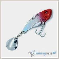 Джиг-спиннер cicada Kosadaka Fish Darts FS5 (11г,50мм) HRH