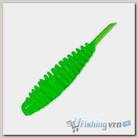 Силиконовые приманки Kosadaka Leech 42 запах сыра (42мм, 10шт.) FG