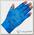 Перчатки Kosadaka Sun Gloves, р L/XL (цвет Blue)