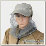 Бейсболка антимоскитная Norfin Stratus, XL