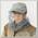 Бейсболка антимоскитная Norfin Stratus, XL