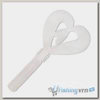 Силиконовые приманки Kosadaka TwinVibra 70 (70мм, 6шт.) PL