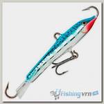 Балансир Rapala Jigging Rap W03 MB