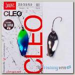 Блесна Lucky John Cleo (34мм/3,5г) 027