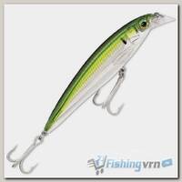 Воблер Rapala X-Rap Saltwater до 1,8 м (10см, 13гр) PLD