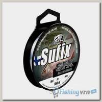 Леска Sufix SFX Roach 150м (0.16мм, 2.2кг) прозрачная