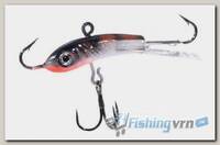Балансиры Jig Master Пират 10г 6см Копченый окунь