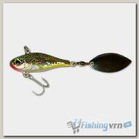 Джиг-спиннер Kosadaka Fish Darts FS7 (28 г) RTR