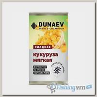 Насадка Дунаев мягкая Кукуруза анис металлобанка 400 мл