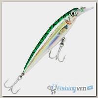Воблер Rapala X-Rap Saltwater до 2,4 м (12см, 22гр) GM