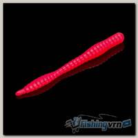 Приманка Soorex Soorex Worm 80мм (1.3г, 6 шт) цвет 111 Фуксия, аромат - Голубика