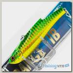 Воблер Bassday Range Vib 70TG HH-155