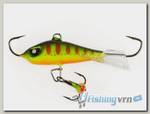 Балансир Lucky John Baltic 6 201 с тройником