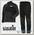 Костюм флисовый Norfin Polar Line 2 Gray (размер-3XL)