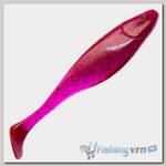 Силиконовая приманка Narval Commander Shad (120мм,14г) 003-Grape Violet