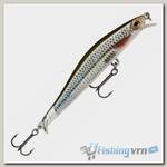 Воблер Rapala Ripstop до 1,6 м (12см, 14гр) ROL