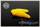 Приманка Libra Lures Largo 30 (007 Yellow) (Криль) (3см) 15 шт.