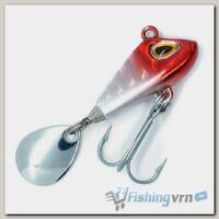 Джиг-спиннер Kosadaka Fish Darts FS3 (9г,25мм) HRH