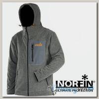 Джемпер флисовый Norfin Onyx (размер-XL)