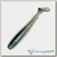 Силиконовые приманки Kosadaka Spikey Shad 90 (90мм, 9шт.) SR
