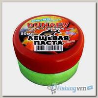 Паста Dunaev 50мл Лещ