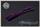 Приманка Libra Lures Dying Worm 80 (020 Purple with glitter) (Сыр) (8см) 12 шт.
