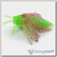 Приманка Kosadaka May Bug 40 (40мм, 3шт.) PG