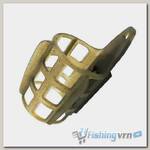 Кормушка Orange Big Cage Feeder, 80 г