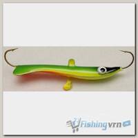 Балансиры Surf Крокодил 24г/66мм 08